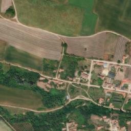 Satellite imagery of TT13, TR