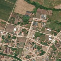 Satellite imagery of TT13, TR
