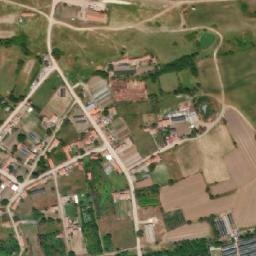 Satellite imagery of TT17, TR