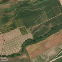 Satellite imagery of TT17, TR