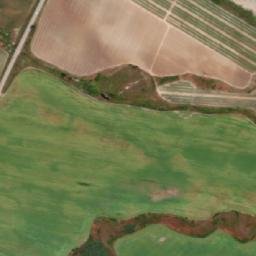 Satellite imagery of TT7956, TR