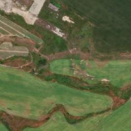 Satellite imagery of TT5, TR