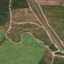 Satellite imagery of TT21, TR