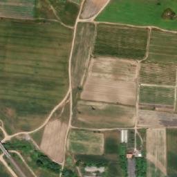 Satellite imagery of TT21, TR