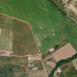 Satellite imagery of TT21, TR