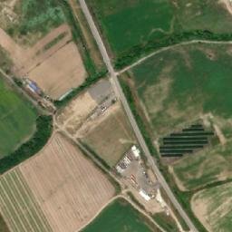Satellite imagery of TT4, TR