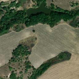 Satellite imagery of Roshava Mogila, BG