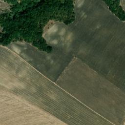 Satellite imagery of Roshava Mogila, BG