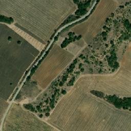 Satellite imagery of Roshava Mogila, BG