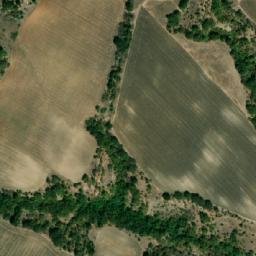 Satellite imagery of TT1102, TR