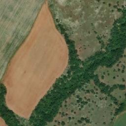 Satellite imagery of TT-5427, TR