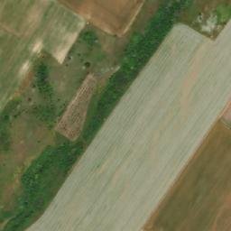 Satellite imagery of TT3, TR