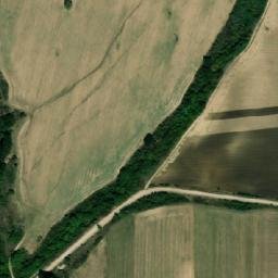 Satellite imagery of TT-5390, TR