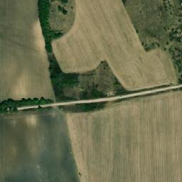 Satellite imagery of TT15, TR
