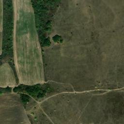 Satellite imagery of Kavak Bair, BG