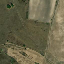 Satellite imagery of Kavak Bair, BG