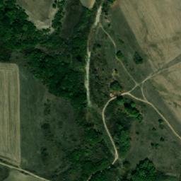 Satellite imagery of TT1280, TR