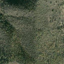 Satellite imagery of Humbug Point, US