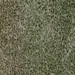 Satellite imagery of Coyote Ridge, US