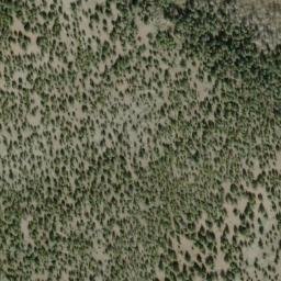 Satellite imagery of Coyote Ridge, US