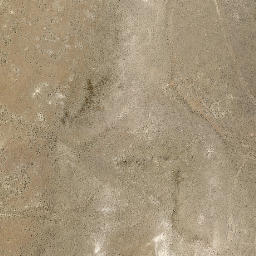 Satellite imagery of Ashdown Mine, US