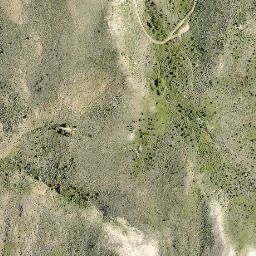 Satellite imagery of Union Mine, US