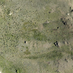 Satellite imagery of Union Mine, US