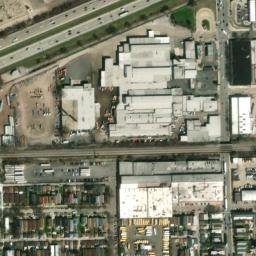 Satellite imagery of 130 — NGS ME1799 — Chicago, US, US