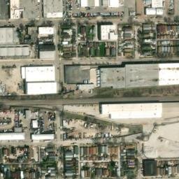 Satellite imagery of 130 — NGS ME1799 — Chicago, US, US