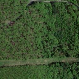 Satellite imagery of Broad Ridge, US
