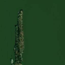 Satellite imagery of Norrie Point, US