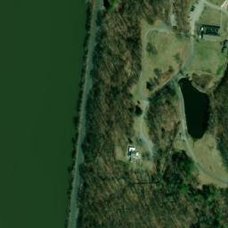 Satellite imagery of Norrie Point, US