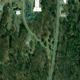 Satellite imagery of Norrie Point, US