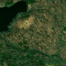 Satellite imagery of Former Willard Mack Estate, US