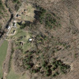 Satellite imagery of Former Willard Mack Estate, US