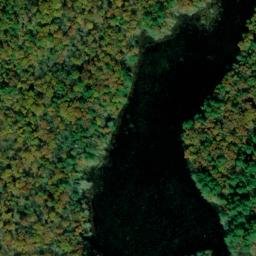 Satellite imagery of Barrett Ridge, US