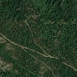Satellite imagery of Fita 1 Viladrau-Seva, ES