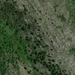 Satellite imagery of Maja e Burgjës, AL