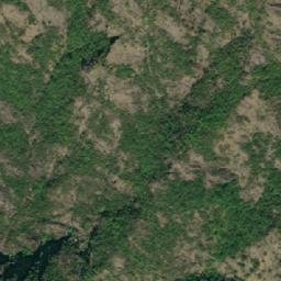 Satellite imagery of Kodra e Kishës së Buklit, AL