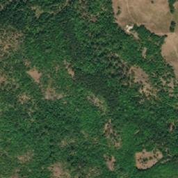 Satellite imagery of Kodra e Kishës së Buklit, AL