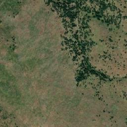 Satellite imagery of Qafa e Lura, AL