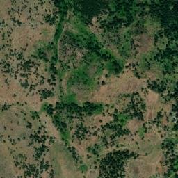 Satellite imagery of Qafa e Lura, AL