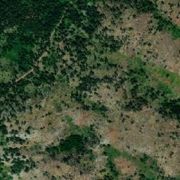 Satellite imagery of Qafa e Lura, AL