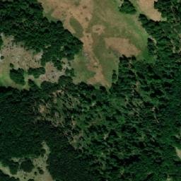 Satellite imagery of Maja e Bakullinës, AL