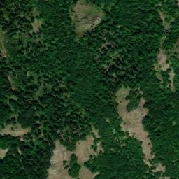 Satellite imagery of Maja e Bakullinës, AL