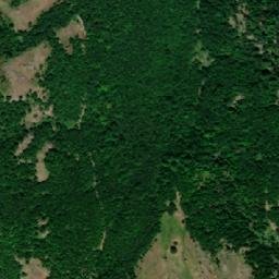 Satellite imagery of Maja e Bakullinës, AL