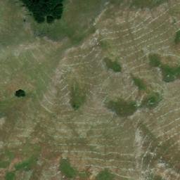 Satellite imagery of Maja e Madhe, AL