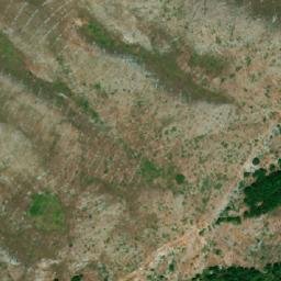 Satellite imagery of Maja e Madhe, AL