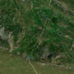Satellite imagery of Kula e Ziberit, AL