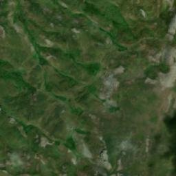 Satellite imagery of Kula e Ziberit, AL